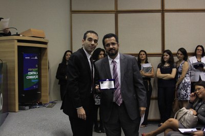 Ministério da Transparência divulga vencedores do 4º Concurso de Boas Práticas