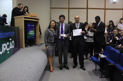 Ministério da Transparência divulga vencedores do 4º Concurso de Boas Práticas