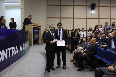 Ministério da Transparência divulga vencedores do 4º Concurso de Boas Práticas