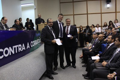 Ministério da Transparência divulga vencedores do 4º Concurso de Boas Práticas