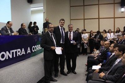 Ministério da Transparência divulga vencedores do 4º Concurso de Boas Práticas