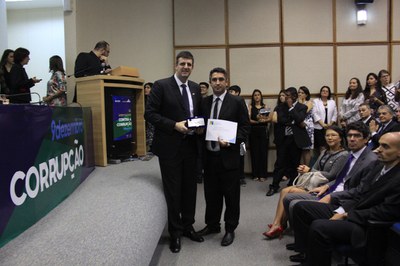 Ministério da Transparência divulga vencedores do 4º Concurso de Boas Práticas