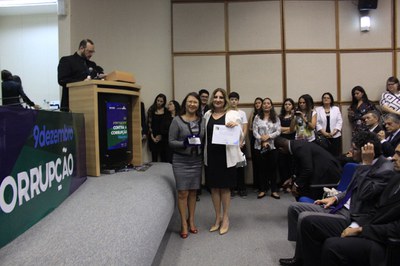 Ministério da Transparência divulga vencedores do 4º Concurso de Boas Práticas