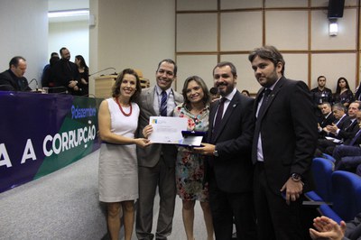 Ministério da Transparência divulga vencedores do 4º Concurso de Boas Práticas