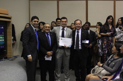 Ministério da Transparência divulga vencedores do 4º Concurso de Boas Práticas