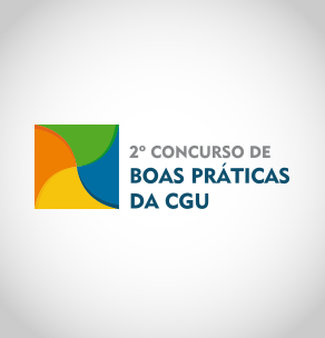 2º Concurso de Boas Práticas