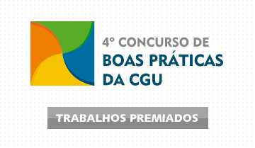 Resultado - Concurso de Boas Práticas