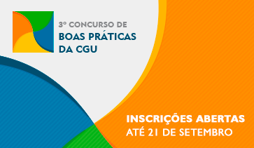 Concurso de Boas Práticas
