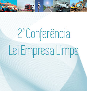 Conferência Empresa Limpa