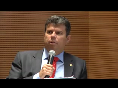 Cooperação e Acordo de Leniência 