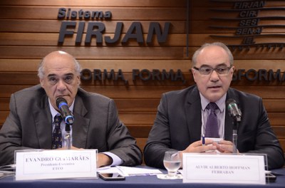 Evento abordou temas como integridade, ética e combate à corrupção.