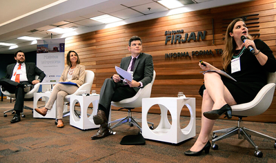 2ª Conferência Lei Empresa Limpa