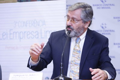 3ª Conferência Lei Empresa Limpa