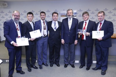 3ª Conferência Lei Empresa Limpa