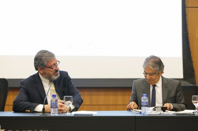 3ª Conferência Lei Empresa Limpa