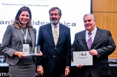 Companhia Siderúrgica Nacional