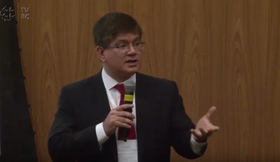 Lei da Empresa Limpa e o novo paradigma para as empresas