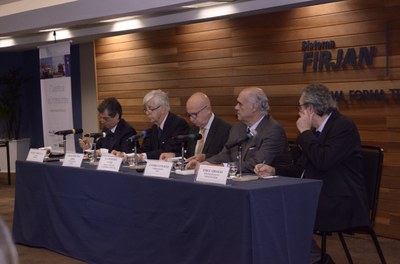 2ª Conferência Lei Empresa Limpa