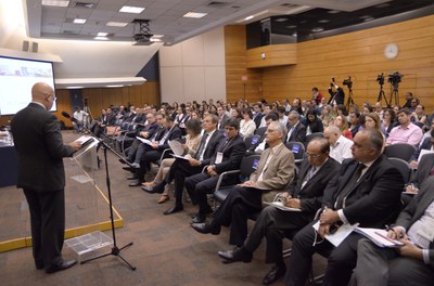 2ª Conferência Lei Empresa Limpa