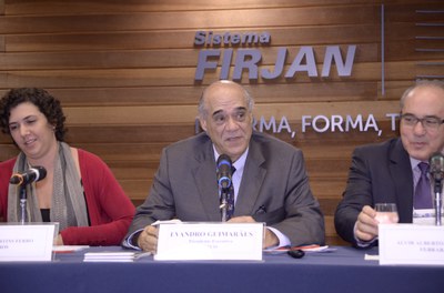 2ª Conferência Lei Empresa Limpa