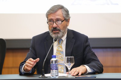 3ª Conferência Lei Empresa Limpa