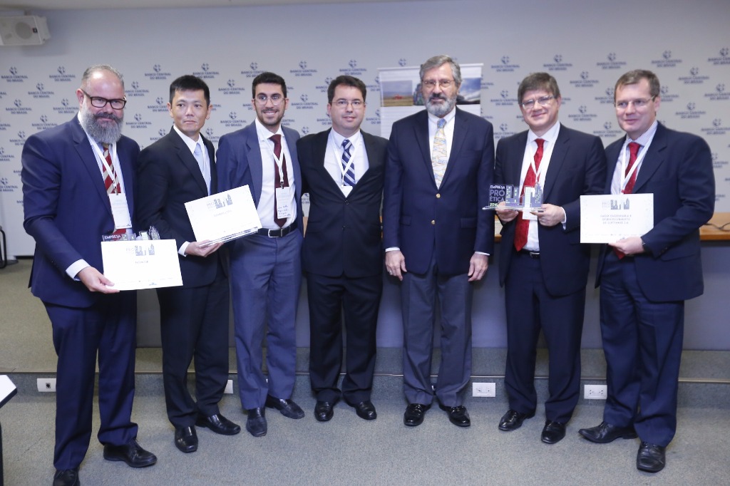 3ª Conferência Lei Empresa Limpa