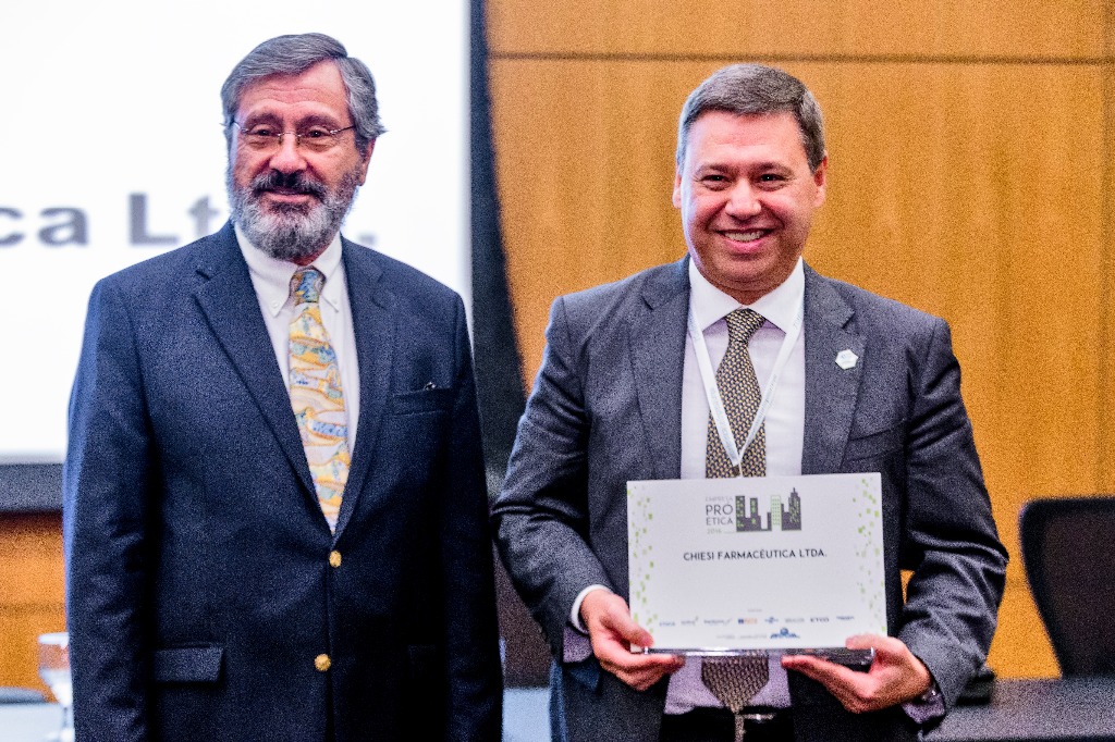 Chiesi Farmacêutica Ltda.