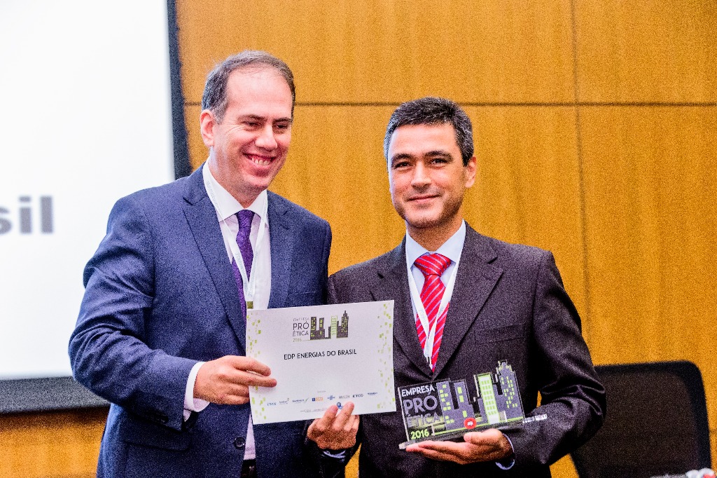 EDP Energias do Brasil