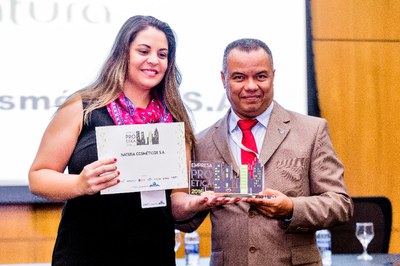 Natura Cosméticos S.A