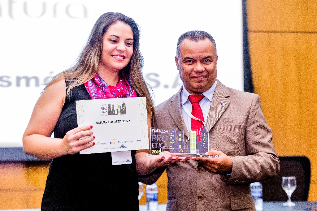 Natura Cosméticos S.A