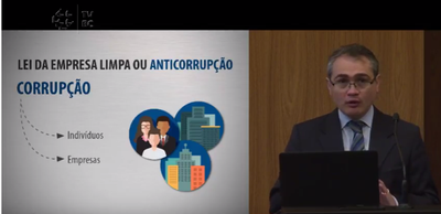 Programas de integridade: diferentes formas de fomento