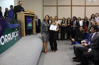 Ministério da Transparência realiza Dia Internacional Contra a Corrupção