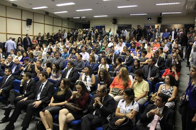 Ministério da Transparência realiza Dia Internacional Contra a Corrupção