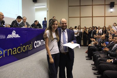 Ministério da Transparência realiza Dia Internacional Contra a Corrupção