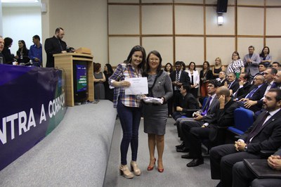 Ministério da Transparência realiza Dia Internacional Contra a Corrupção