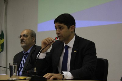 Ministério da Transparência realiza Dia Internacional Contra a Corrupção