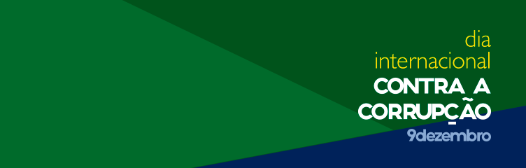 Dia Internacional Contra a Corrupção 2016