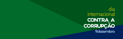 Dia Internacional Contra a Corrupção 2016