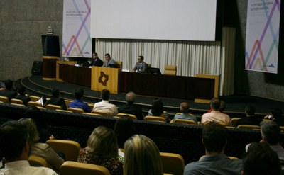 II Seminário de Auditoria Interna Governamental