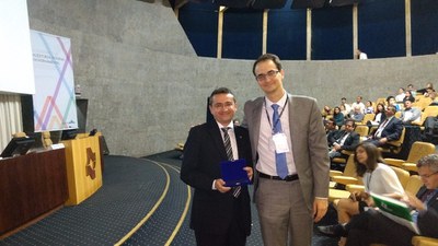 II Seminário de Auditoria Interna Governamental 