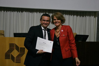 II Seminário de Auditoria Interna Governamental