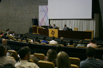 II Seminário de Auditoria Interna Governamental 
