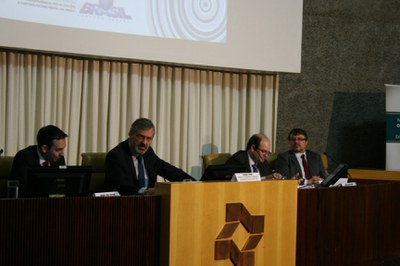 4º Encontro de Corregedorias