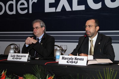 1º Encontro de Corregedorias