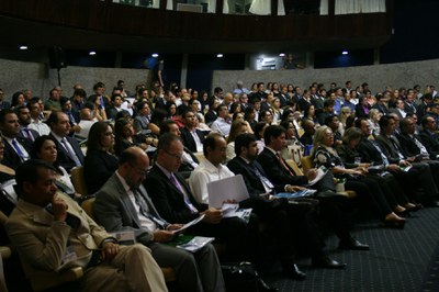 4º Encontro de Corregedorias