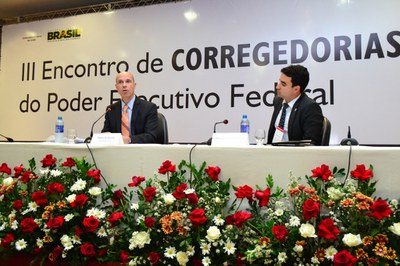 3º Encontro de Corregedorias