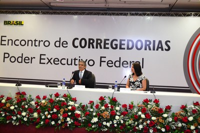 3º Encontro de Corregedorias