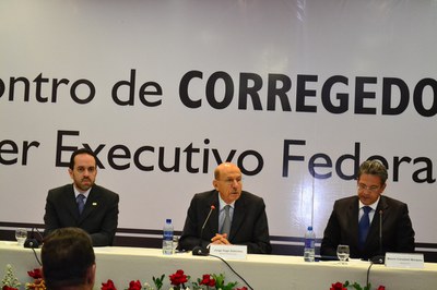 3º Encontro de Corregedorias
