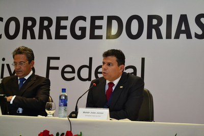 3º Encontro de Corregedorias