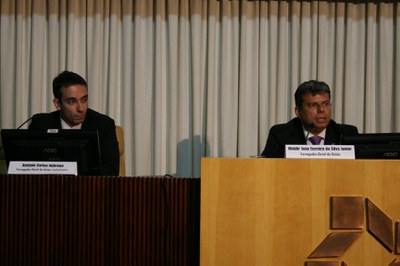 4º Encontro de Corregedorias